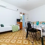 Apartment Casa Degli Oleandri Ostuni