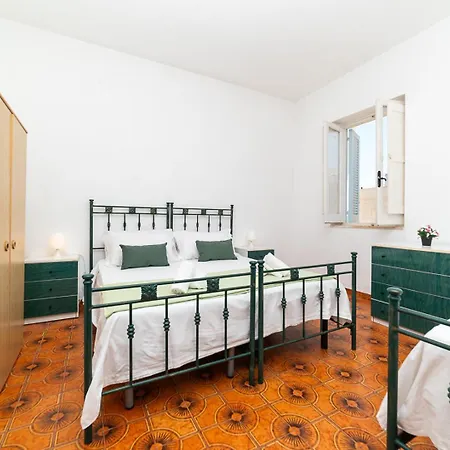 Casa Degli Oleandri Apartamento Ostuni