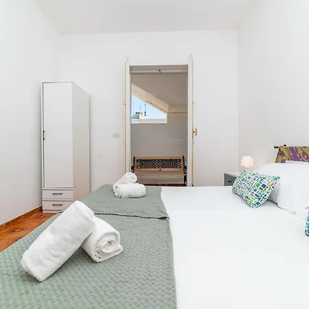 Casa Degli Oleandri Apartamento Ostuni