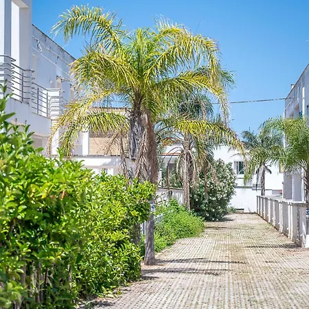 Degli Oleandri Lägenhet Ostuni