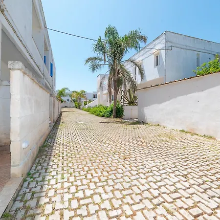 Apartment Casa Degli Oleandri Ostuni