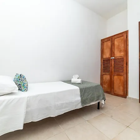 Casa Degli Oleandri Apartamento Ostuni