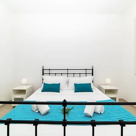 Casa Degli Oleandri * Ostuni