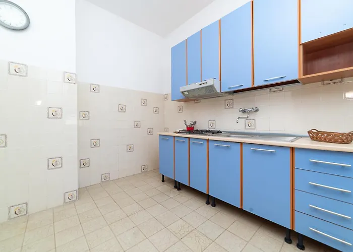 Degli Oleandri Appartement Ostuni