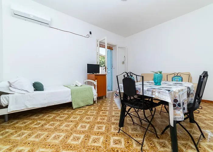 Appartement Degli Oleandri Ostuni