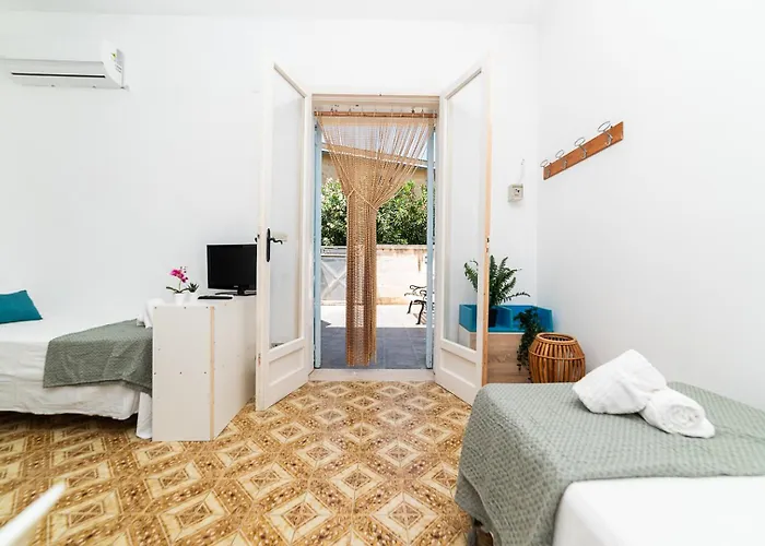 Degli Oleandri Appartement *