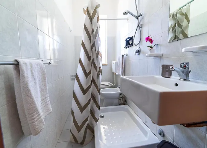 Appartement Degli Oleandri *