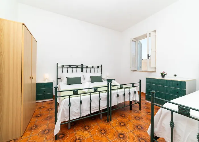 Degli Oleandri Appartement Ostuni