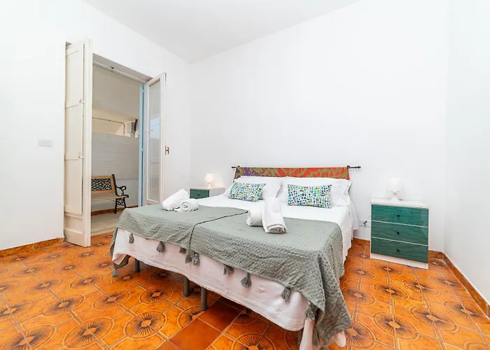 Appartement Degli Oleandri Ostuni