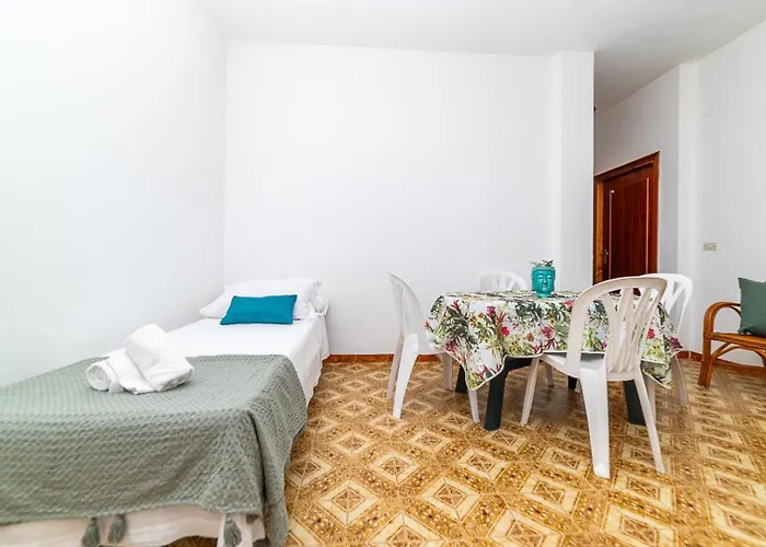 Appartement Degli Oleandri