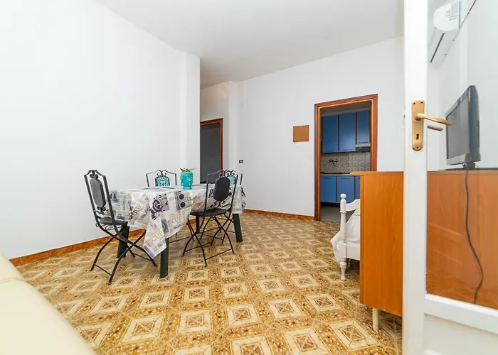 Degli Oleandri Appartement *
