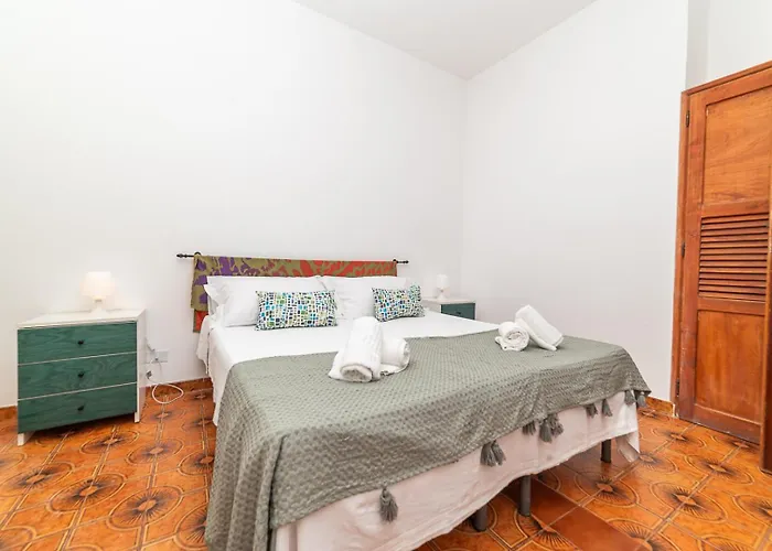 Appartement Degli Oleandri *