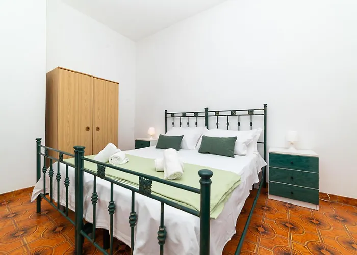 Degli Oleandri Ostuni