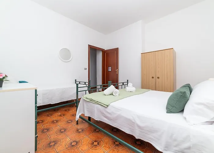 Appartement Degli Oleandri *