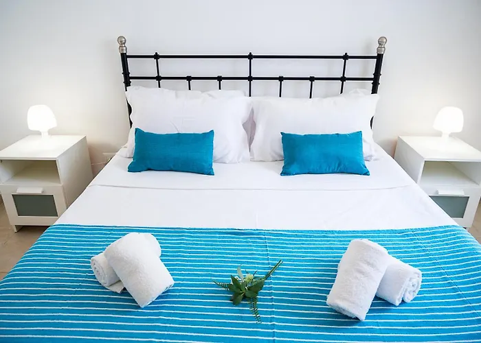 Degli Oleandri Appartement *