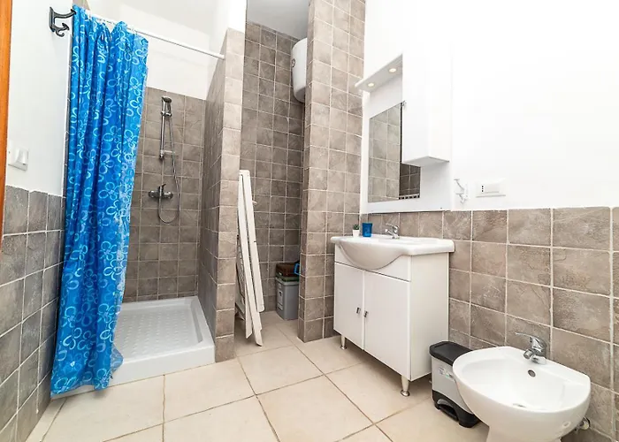 Degli Oleandri Ostuni