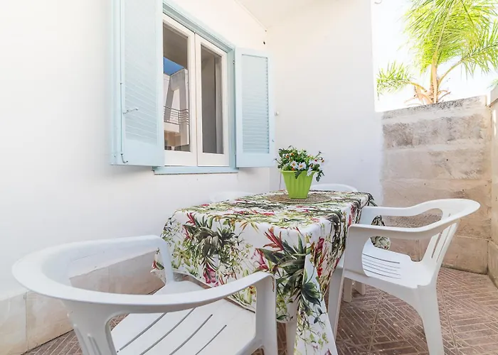 Degli Oleandri * Ostuni