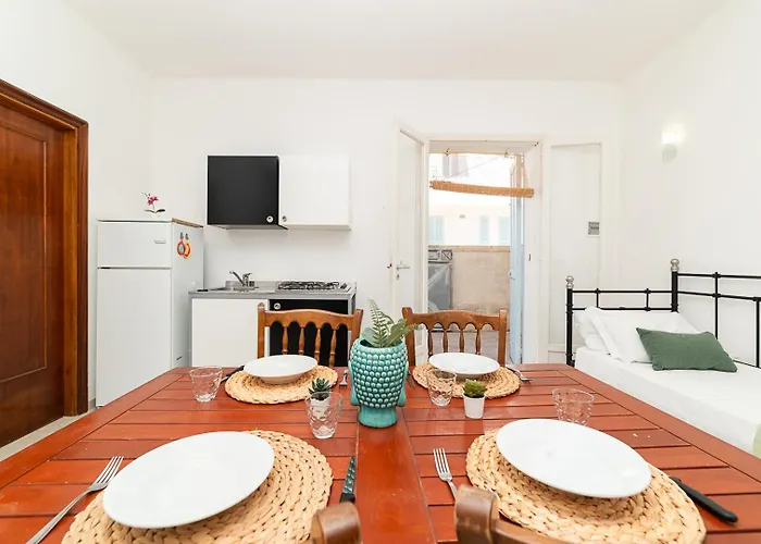 Degli Oleandri * Ostuni