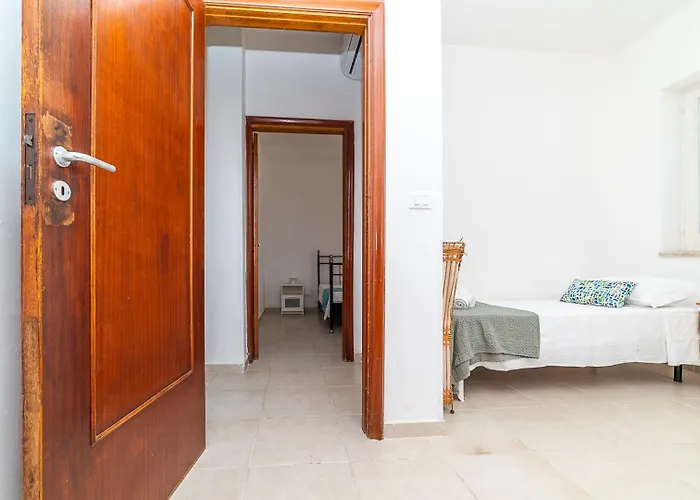 Appartement Degli Oleandri *