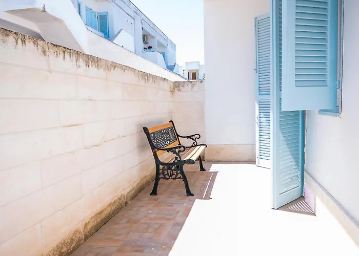 Degli Oleandri Appartement Ostuni