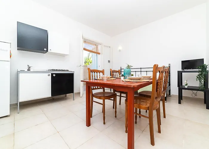 Appartement Degli Oleandri *