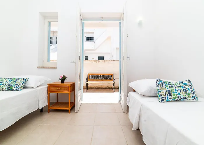 Degli Oleandri Ostuni