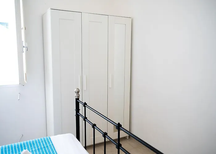 Degli Oleandri Appartement