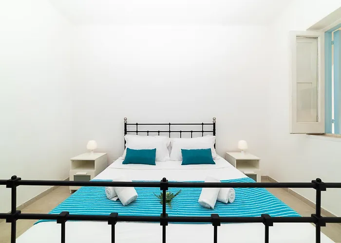 Degli Oleandri * Ostuni