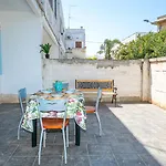 Degli Oleandri Ostuni