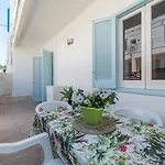 Degli Oleandri * Ostuni