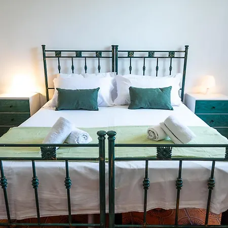 Degli Oleandri Apartment *