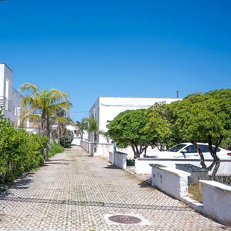 Апартаменты Degli Oleandri *