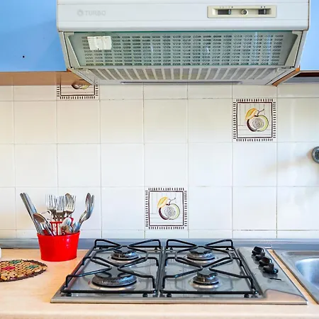 Degli Oleandri Apartament Ostuni