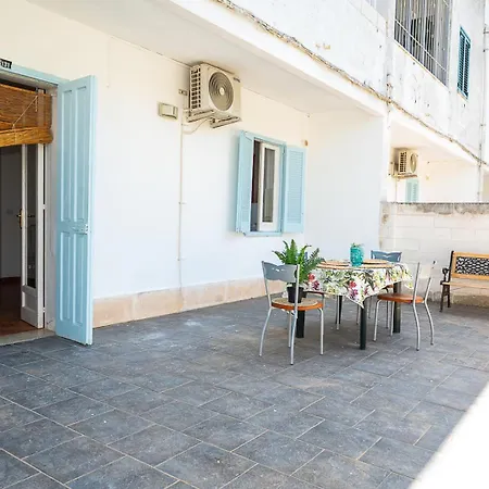 Apartment Degli Oleandri Ostuni