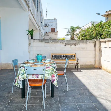 Degli Oleandri Ostuni