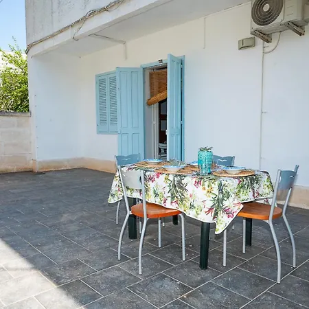 Degli Oleandri Apartment