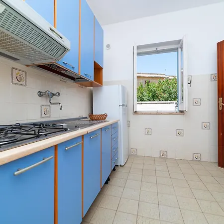 Apartment Degli Oleandri
