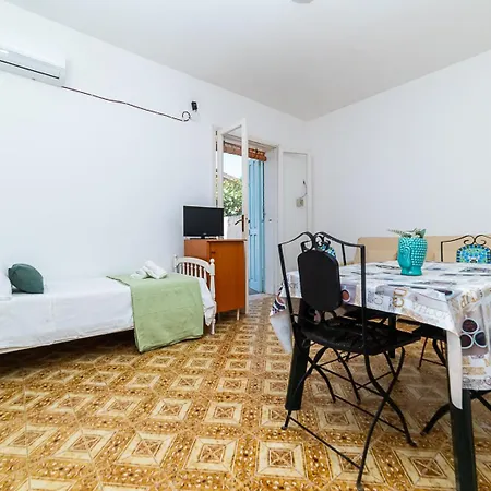 Apartament Degli Oleandri Ostuni