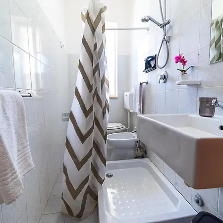 Apartament Degli Oleandri *