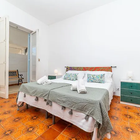 Apartament Degli Oleandri Ostuni
