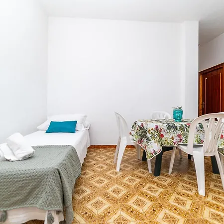 Apartment Degli Oleandri