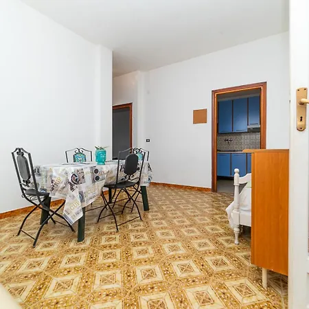 Degli Oleandri Apartment *