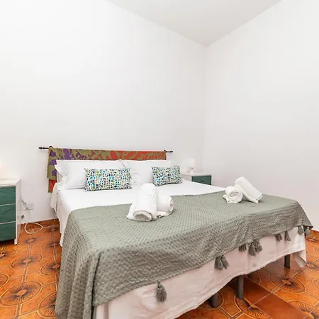 Apartament Degli Oleandri *