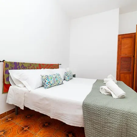 Apartament Degli Oleandri Ostuni