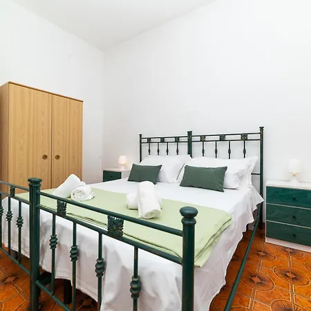 Degli Oleandri Ostuni