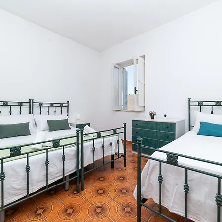 Degli Oleandri