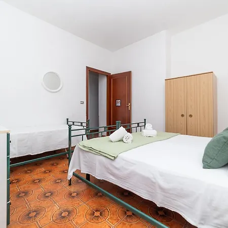 Apartment Degli Oleandri *