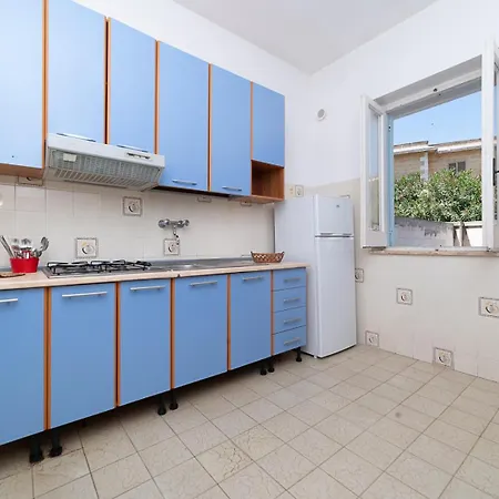 Apartament Degli Oleandri Ostuni