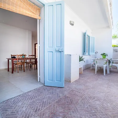 Degli Oleandri Apartment