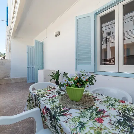Degli Oleandri * Ostuni
